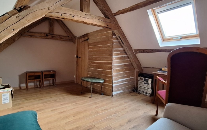 Maison SAINT-CLAIR-SUR-EPTE (95770)  65 m2 179 000 € 