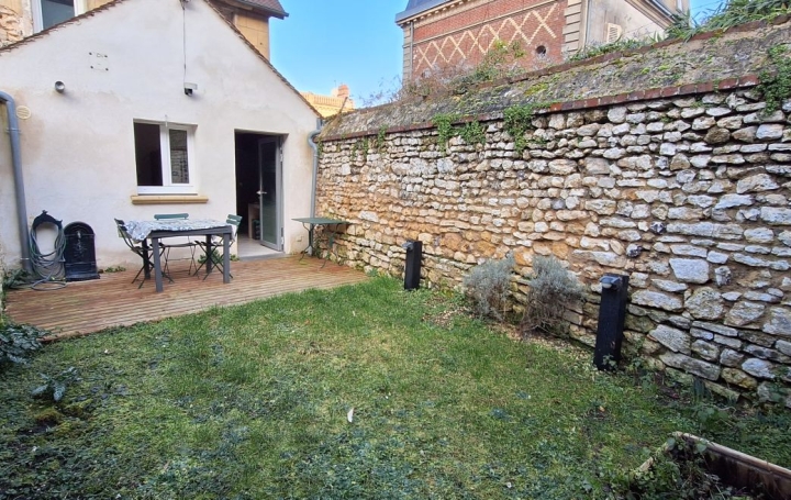 Maison SAINT-CLAIR-SUR-EPTE (95770)  65 m2 179 000 € 