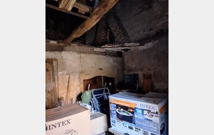 Maison SAINT-CLAIR-SUR-EPTE (95770)  65 m2 179 000 € 