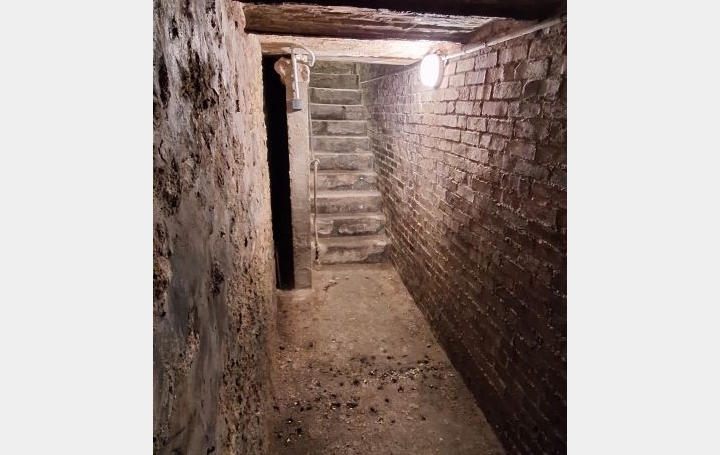 Maison SAINT-CLAIR-SUR-EPTE (95770)  65 m2 179 000 € 