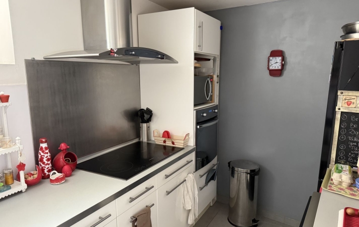 Maison PONTOISE (95300)  83 m2 285 000 € 