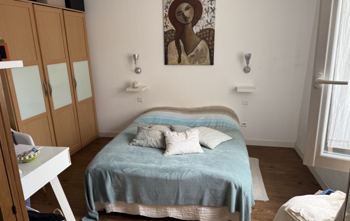 Maison PONTOISE (95300)  83 m2 285 000 € 