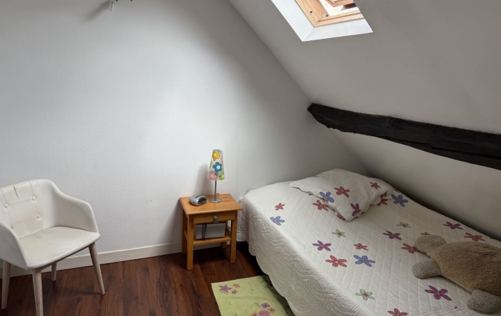 Maison PONTOISE (95300)  83 m2 285 000 € 