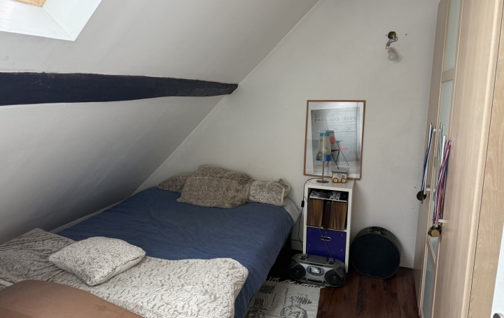 Maison PONTOISE (95300)  83 m2 285 000 € 