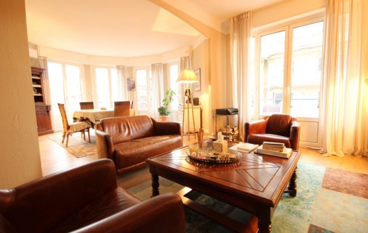 Réseau Immo-diffusion : Appartement P3  ANTIBES  84 m2 375 000 € 