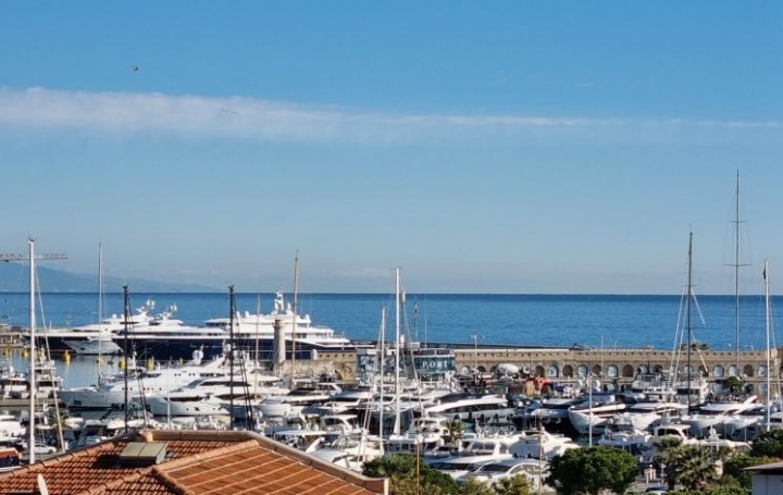 Réseau Immo-diffusion : Appartement P4  ANTIBES  95 m2 950 000 € 