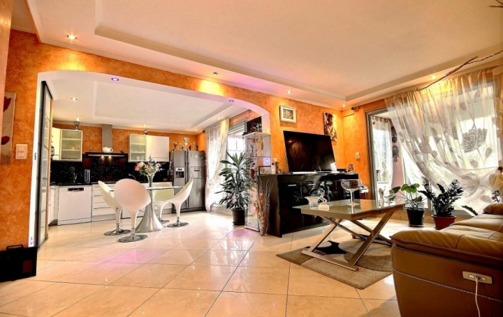 Réseau Immo-diffusion : Appartement P2  ANTIBES  51 m2 274 700 € 