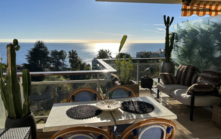 Appartement CANNES (06400) 52 m<sup>2</sup> 660 000 € 