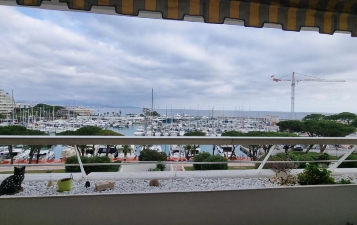 Réseau Immo-diffusion : Appartement P3  VILLENEUVE-LOUBET  92 m2 895 000 € 