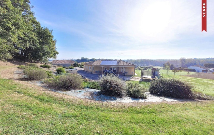 Réseau Immo-diffusion : Maison  RAZIMET  129 m2 279 300 € 