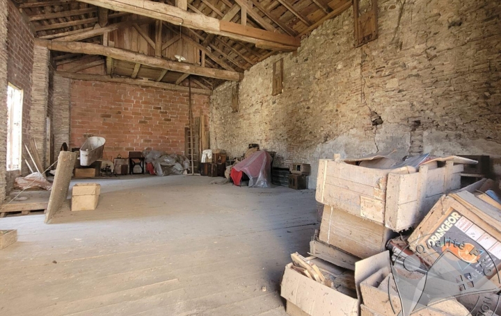 Maison AIGUILLON (47190)  160 m2 87 000 € 