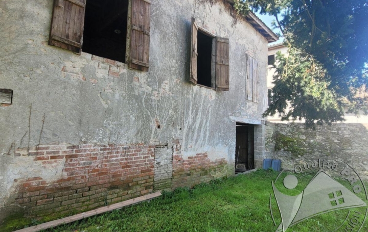 Maison AIGUILLON (47190)  160 m2 87 000 € 