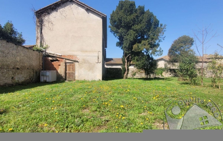Maison AIGUILLON (47190)  160 m2 87 000 € 