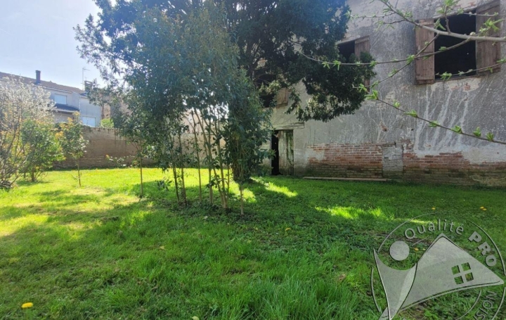 Maison AIGUILLON (47190)  160 m2 87 000 € 