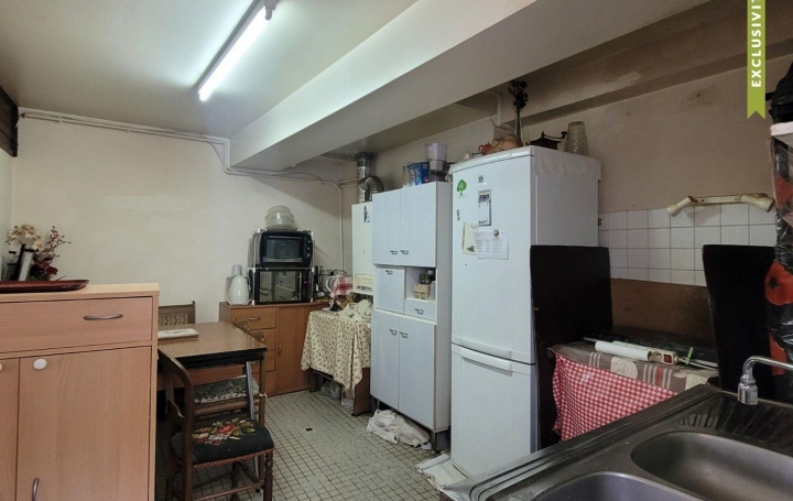 Maison de ville CLAIRAC (47320)  78 m2 50 000 € 