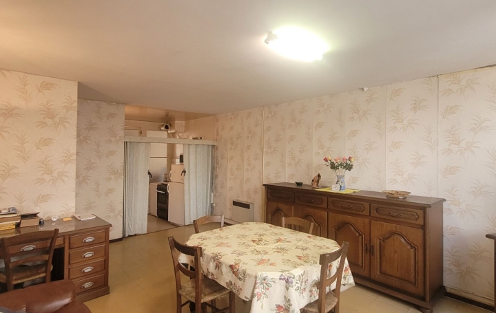 Maison de ville CLAIRAC (47320)  113 m2 45 000 € 