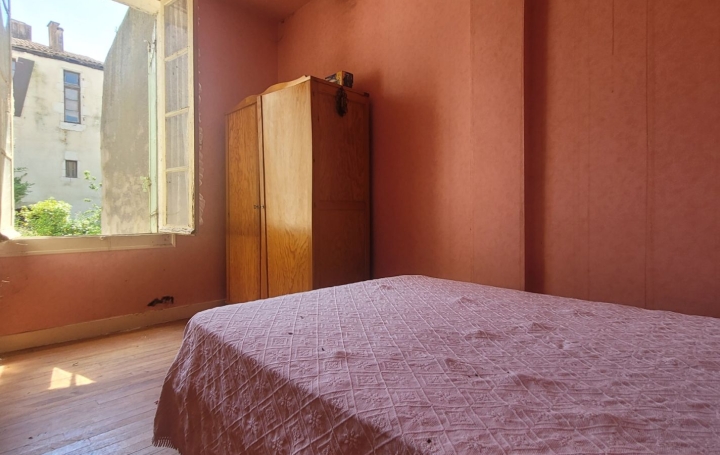 Maison de ville CLAIRAC (47320)  113 m2 45 000 € 