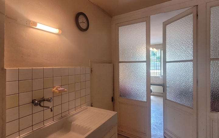 Maison de ville CLAIRAC (47320)  113 m2 45 000 € 