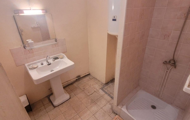 Maison de ville CLAIRAC (47320)  113 m2 45 000 € 