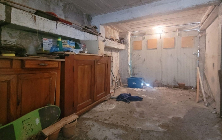 Maison de ville CLAIRAC (47320)  113 m2 45 000 € 