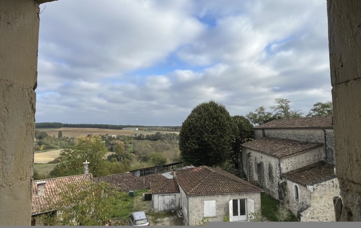 Maison de village VERTEUIL-D'AGENAIS (47260)  200 m2 49 000 € 