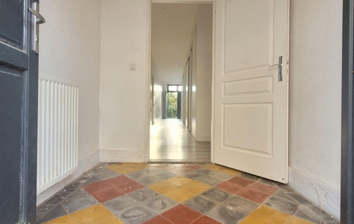 Maison LAGARRIGUE (47190)  162 m2 176 000 € 