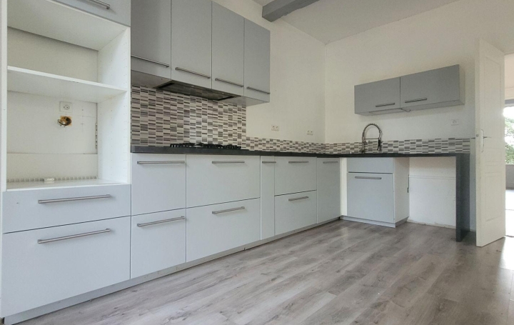 Maison LAGARRIGUE (47190)  162 m2 176 000 € 