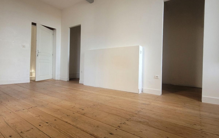 Maison LAGARRIGUE (47190)  162 m2 176 000 € 