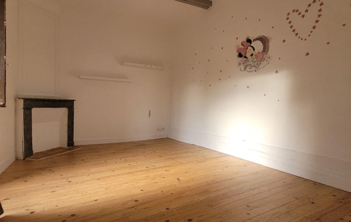 Maison LAGARRIGUE (47190)  162 m2 176 000 € 