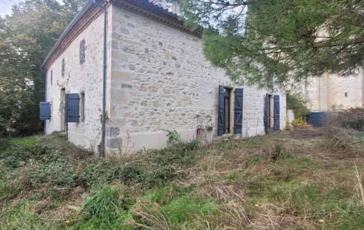 Maison LAGARRIGUE (47190)  162 m2 176 000 € 