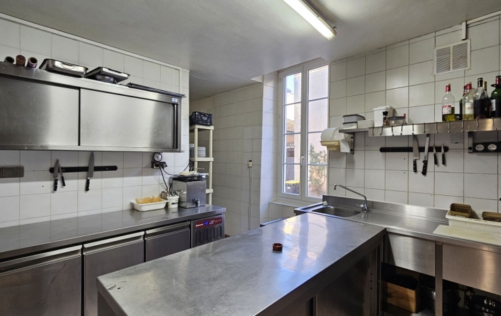 Activité commerciale CLAIRAC (47320)  222 m2 129 000 € 