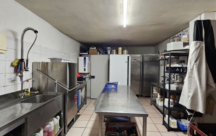 Activité commerciale CLAIRAC (47320)  222 m2 129 000 € 