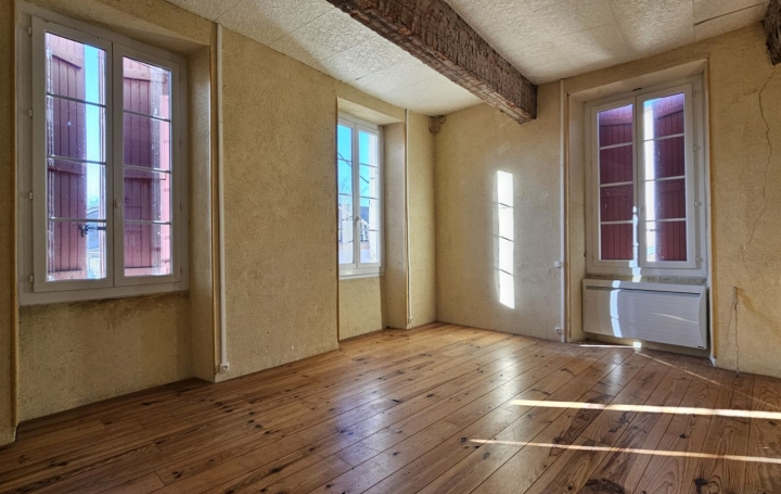 Activité commerciale CLAIRAC (47320)  222 m2 129 000 € 