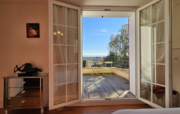 Maison de ville CLAIRAC (47320)  91 m2 87 000 € 