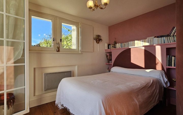 Maison de ville CLAIRAC (47320)  91 m2 87 000 € 