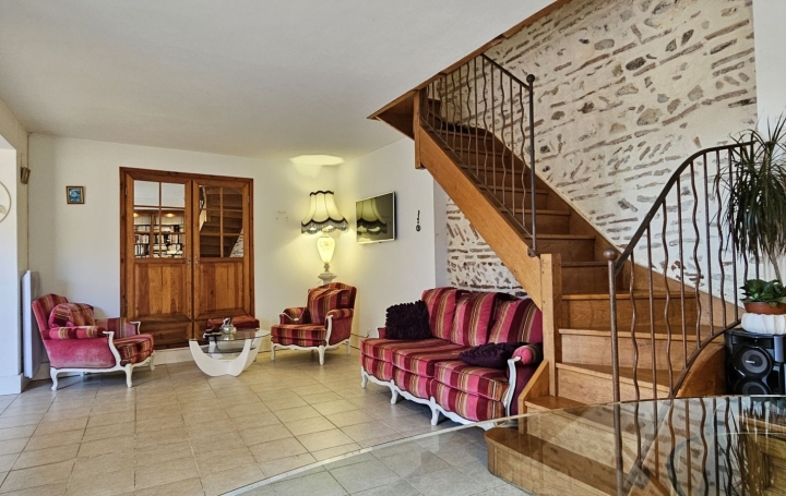 Maison de ville CLAIRAC (47320)  91 m2 87 000 € 
