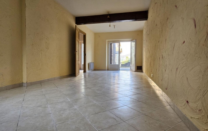 Maison de village LAPARADE (47260)  97 m2 76 500 € 