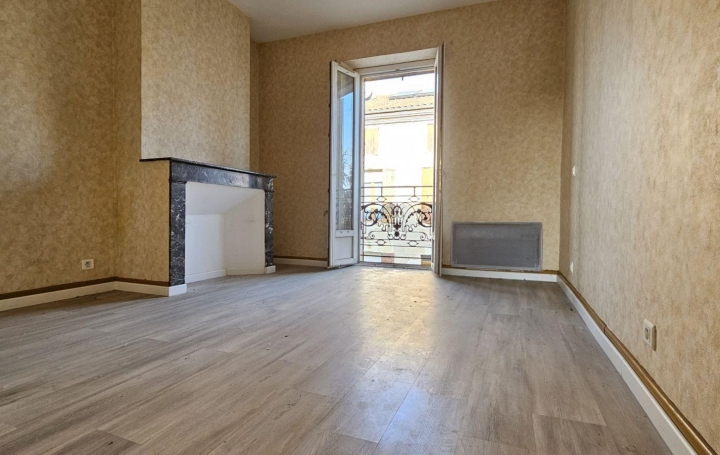 Maison de village LAPARADE (47260)  97 m2 76 500 € 