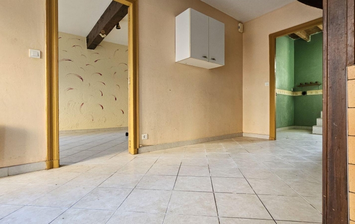 Maison de village LAPARADE (47260)  97 m2 76 500 € 