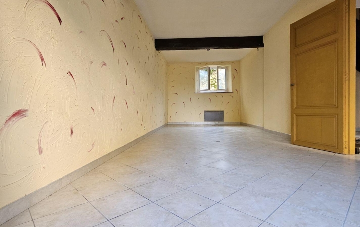 Maison de village LAPARADE (47260)  97 m2 76 500 € 