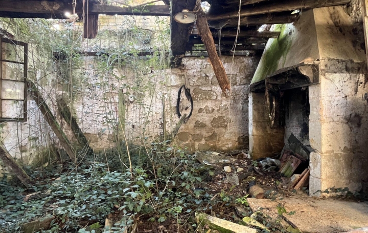 Maison VERTEUIL-D'AGENAIS (47260)  85 m2 17 000 € 