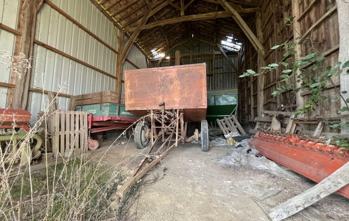 Maison VERTEUIL-D'AGENAIS (47260)  85 m2 17 000 € 