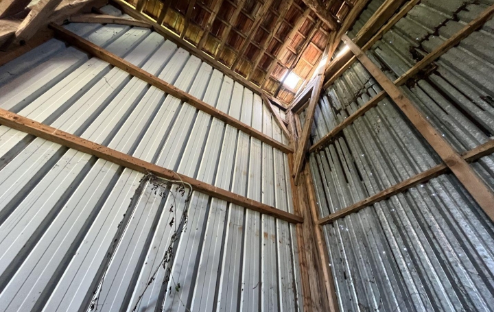 Maison VERTEUIL-D'AGENAIS (47260)  85 m2 17 000 € 