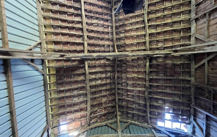 Maison VERTEUIL-D'AGENAIS (47260)  85 m2 17 000 € 