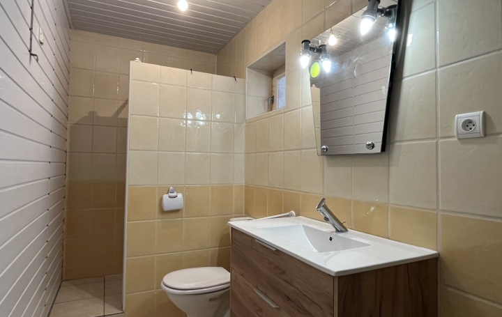 Maison de ville CLAIRAC (47320)  85 m2 87 000 € 