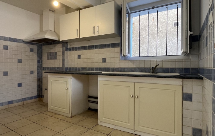 Maison de ville CLAIRAC (47320)  85 m2 87 000 € 