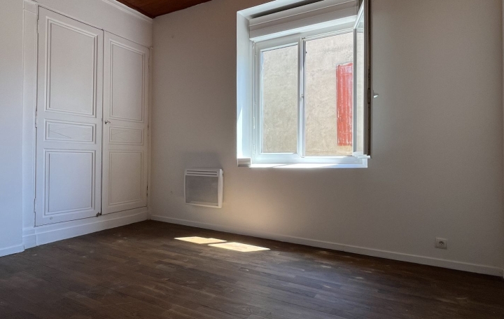 Maison de ville CLAIRAC (47320)  85 m2 87 000 € 