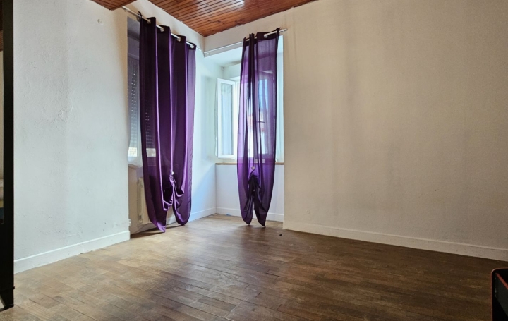 Maison de ville CLAIRAC (47320)  85 m2 87 000 € 