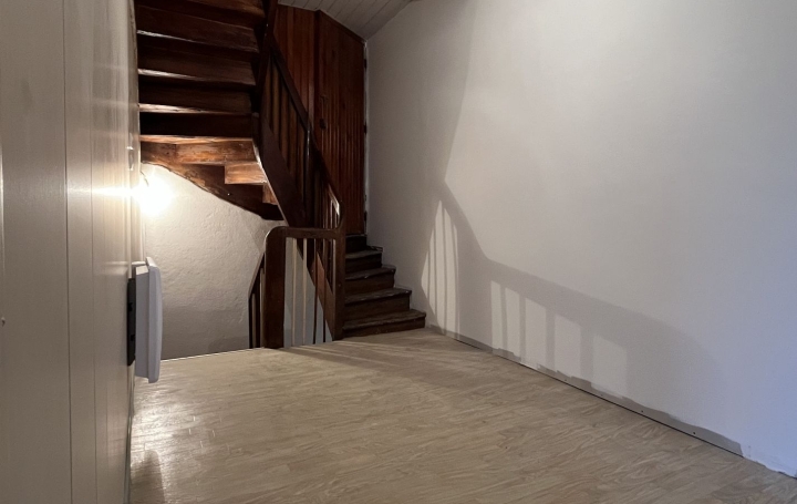 Maison de ville CLAIRAC (47320)  85 m2 87 000 € 