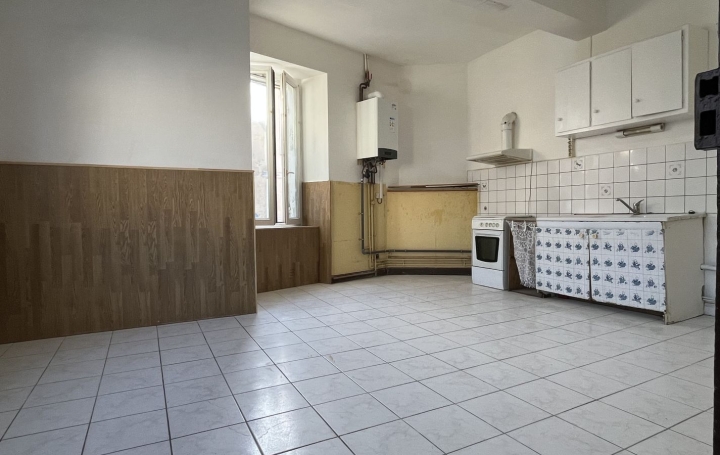 Maison de ville TONNEINS (47400)  128 m2 115 000 € 